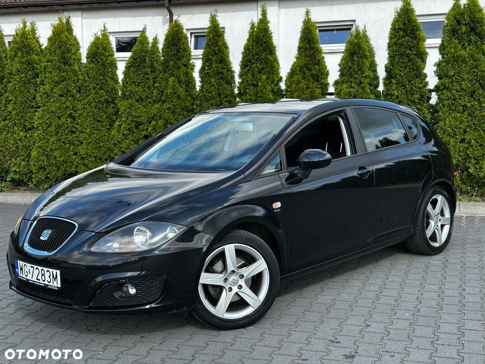 Seat Leon 1.4 TSI Start&Stop Style - 1