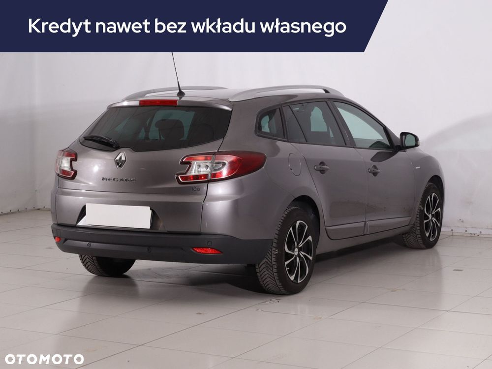 Renault Megane - 7