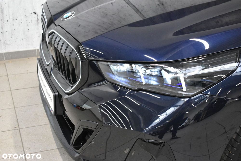 BMW Seria 5 - 27