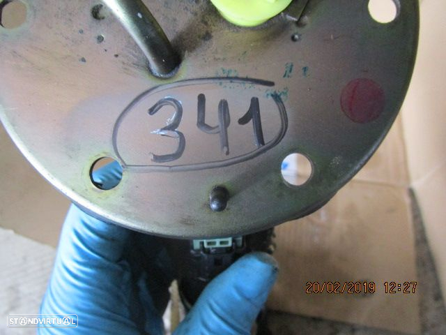 Bomba Combustivel BOMBCOMB341 HONDA CIVIC 1993 1.9I GASOLINA - 3