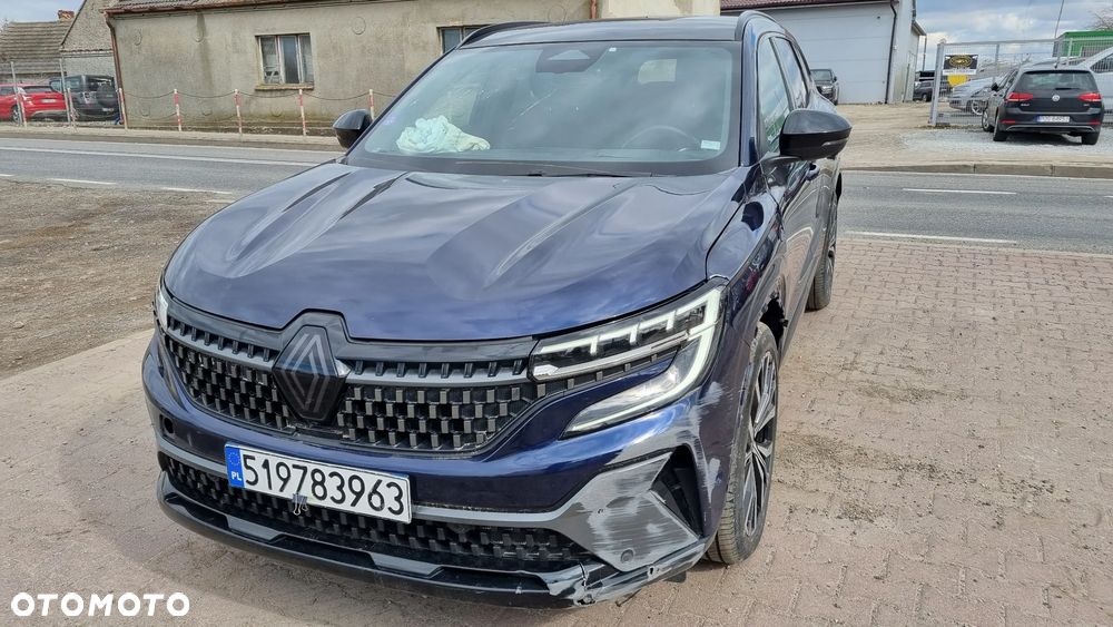 Renault Espace Full Hybrid E-TECH 200 Esprit Alpine 7-Sitzer - 6