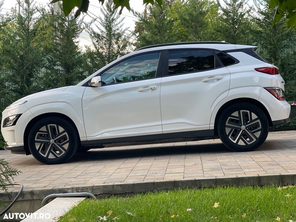 Hyundai KONA EV Advantage - 6