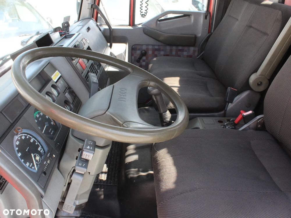 Iveco eurocargo - 7