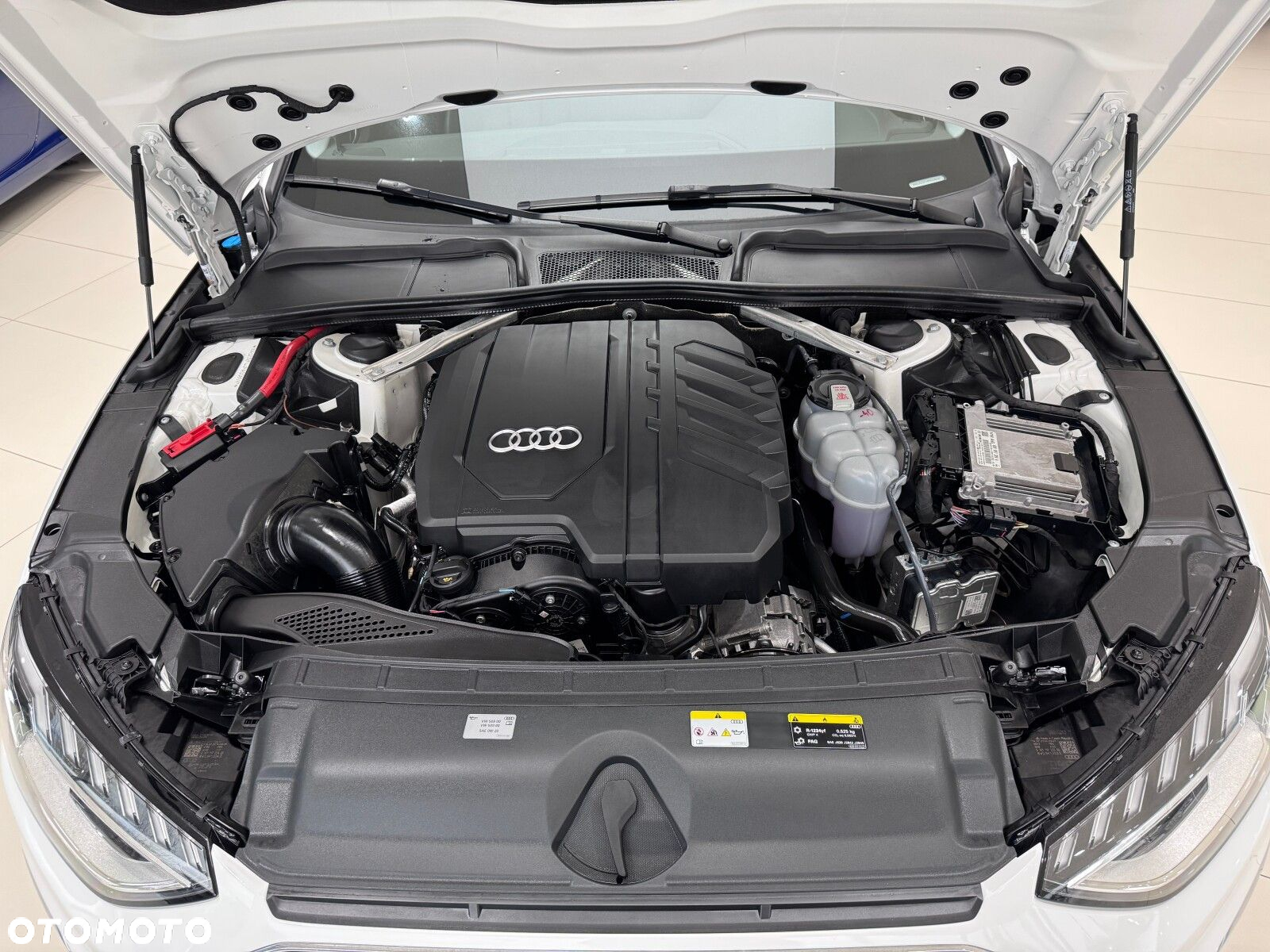 Audi A4 - 20