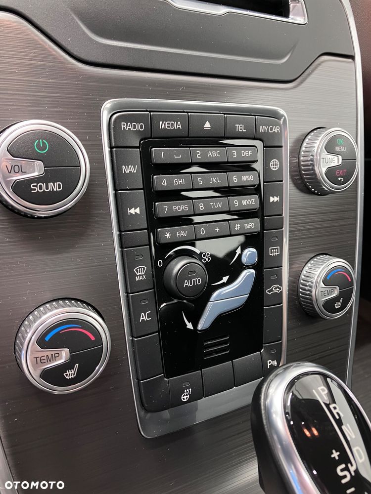 Volvo S80 T6 AWD Summum - 14