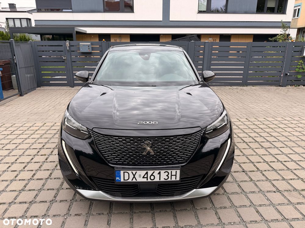Peugeot 2008 PureTech 100 Stop&Start Allure - 7