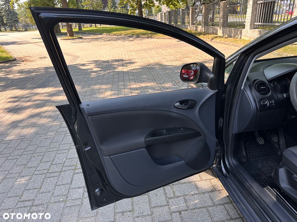 Seat Altea - 12