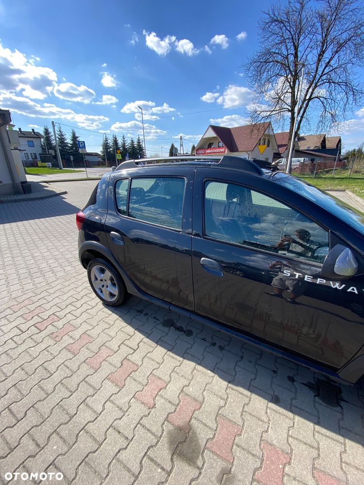 Dacia Sandero 0.9 TCe Laureate S&S - 4