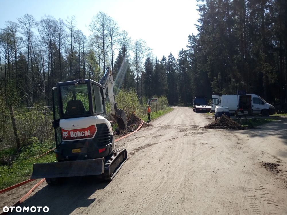 Bobcat E27Z - 33