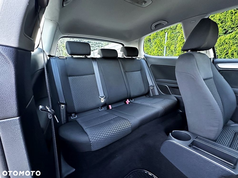 Volkswagen Golf 1.4 Edition - 32