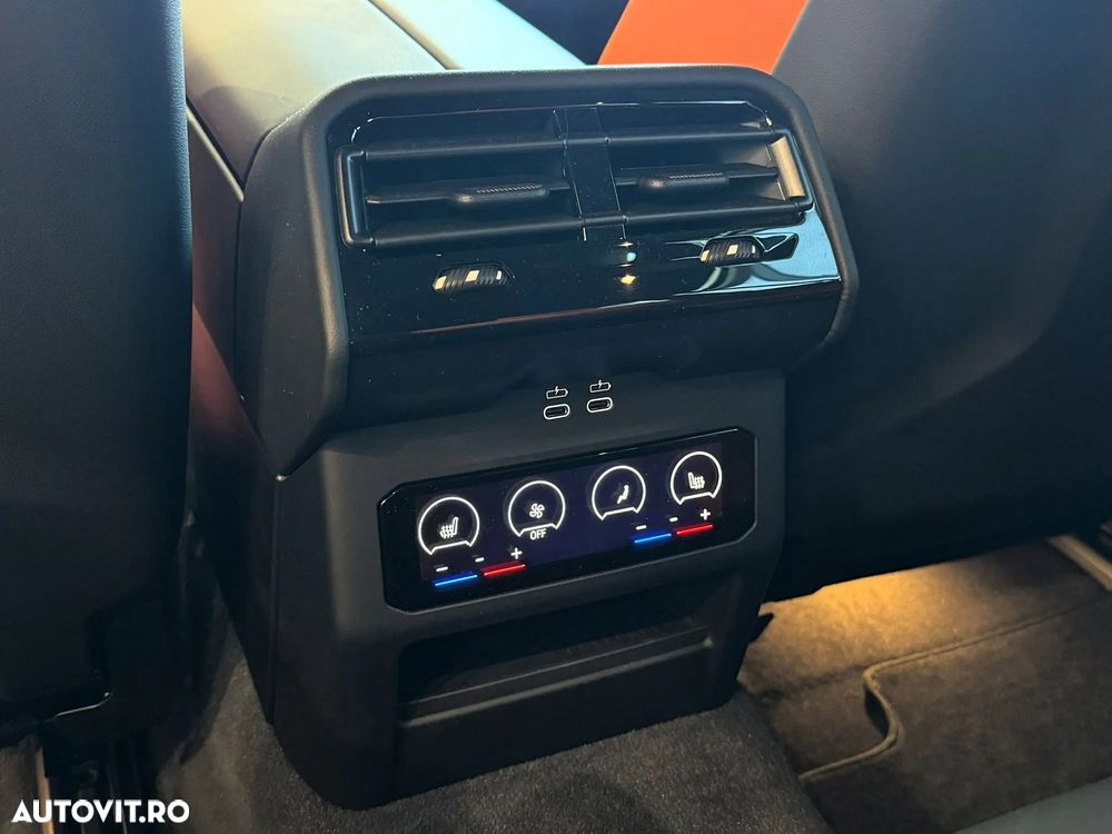 BMW M5 xDrive AT PHEV - 21