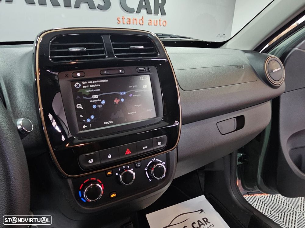 Dacia Spring Electric 45 Expression - 21