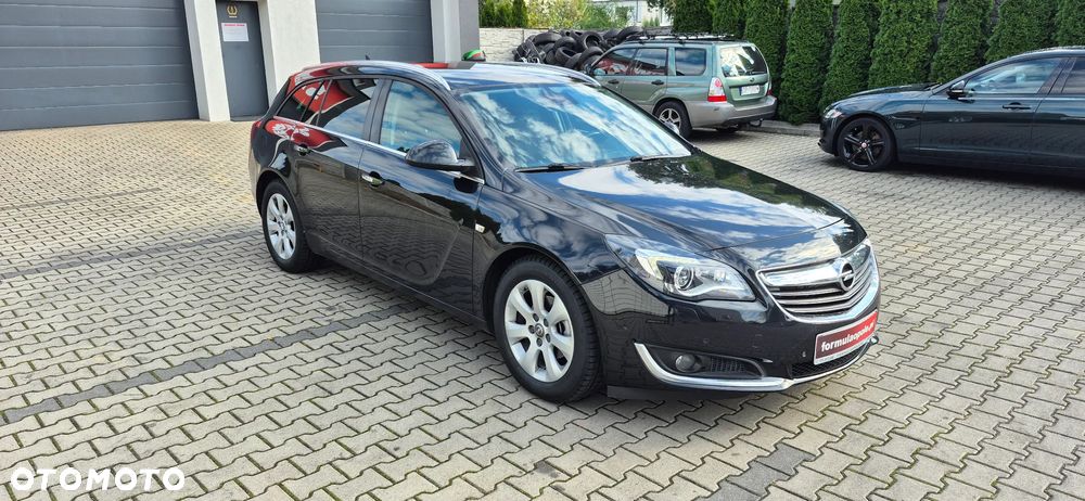 Opel Insignia - 3