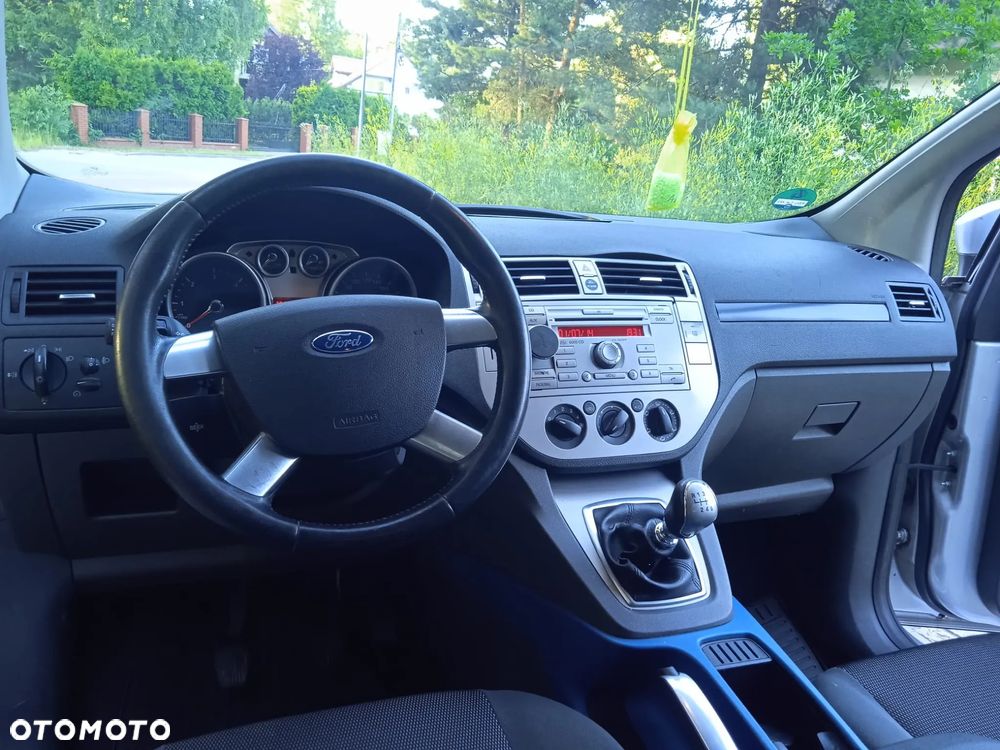 Ford Kuga 2.0 TDCi Trend - 20