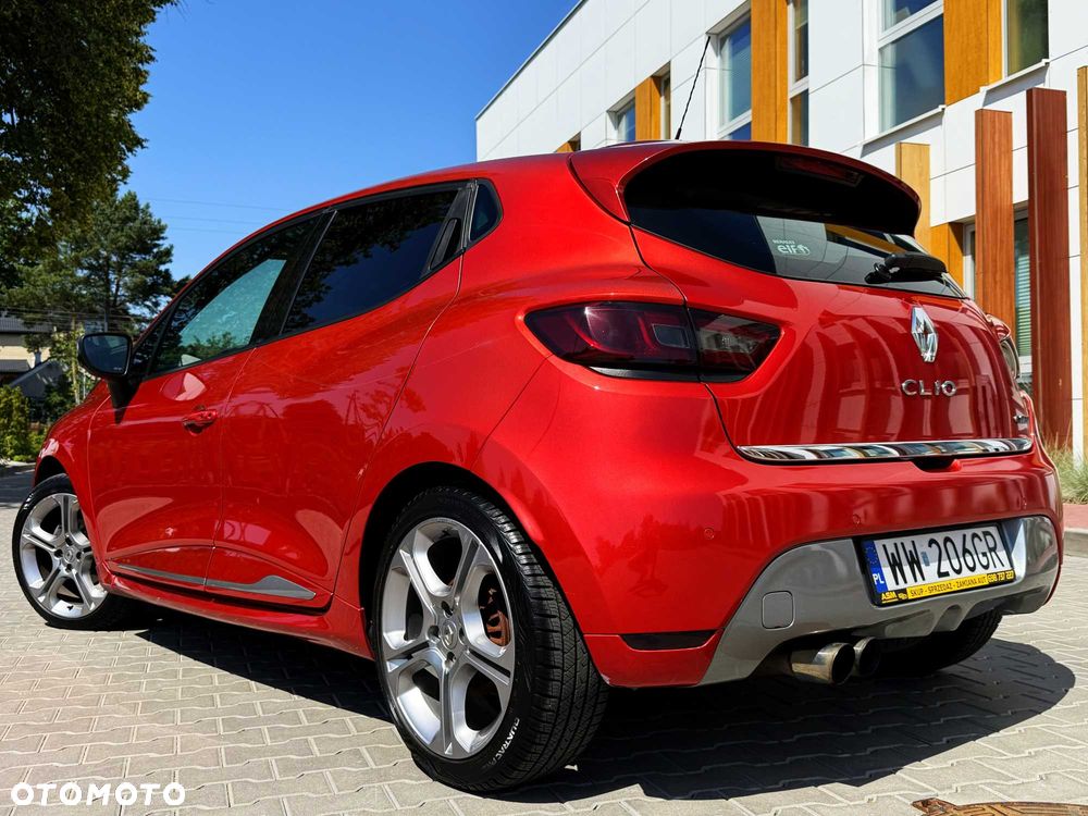 Renault Clio - 3