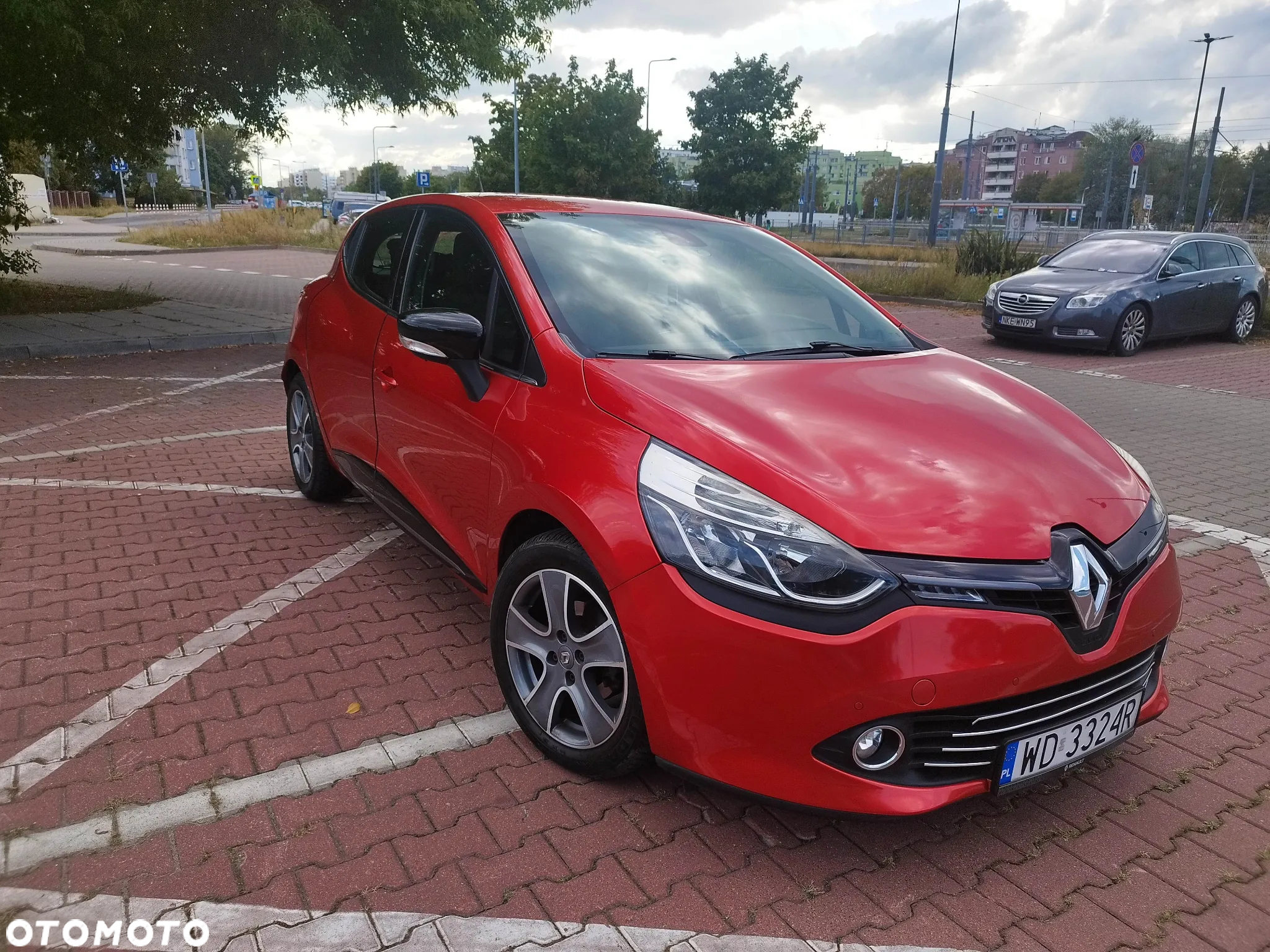Renault Clio 0.9 TCe Techno Feel - 3