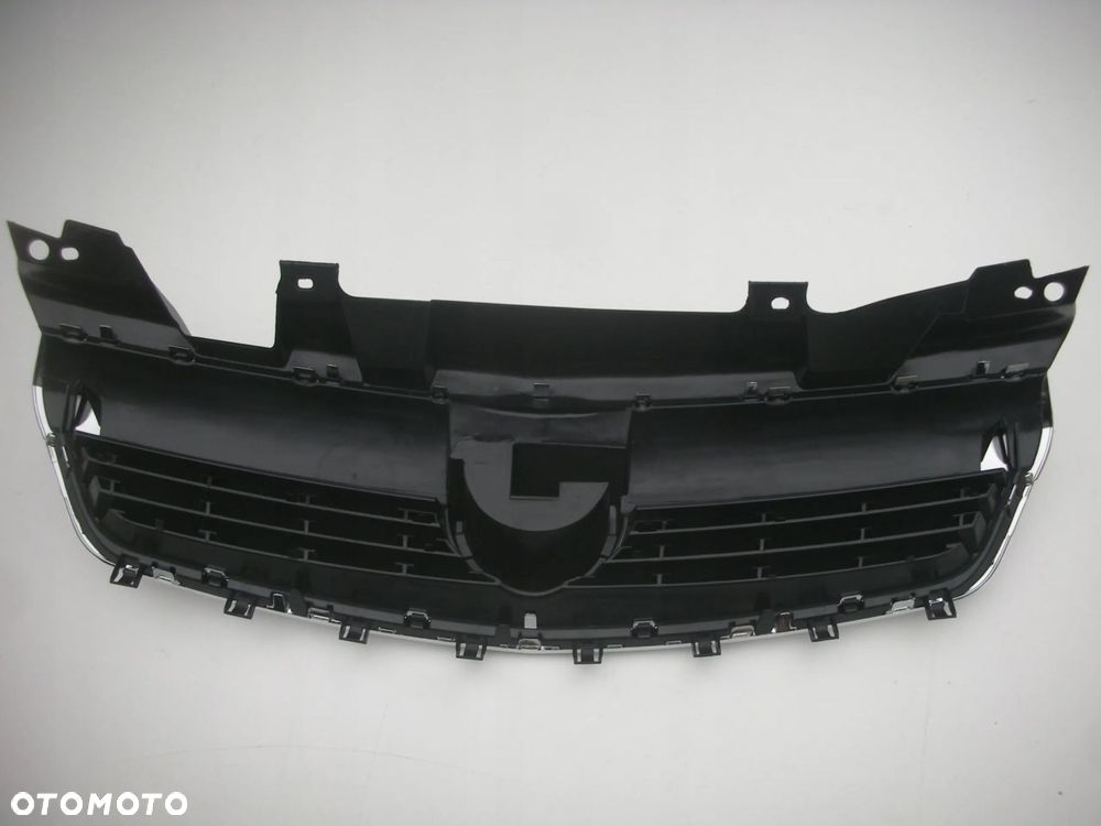 OPEL ZAFIRA B II ATRAPA CHROM GRILL 2005-2008 - 2