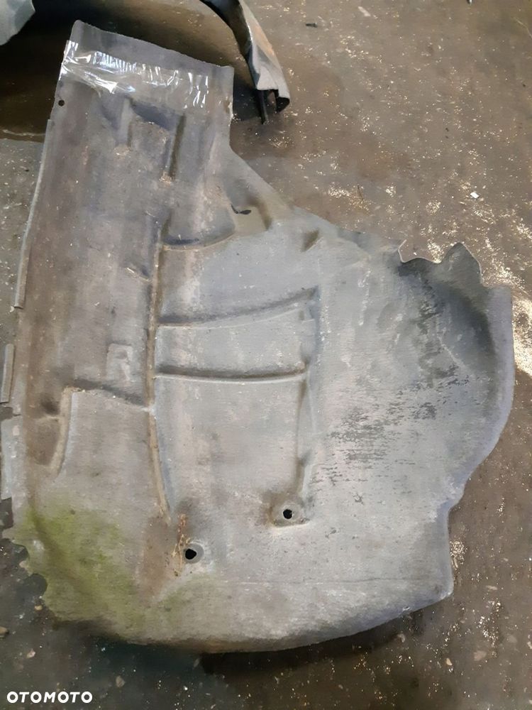 AUDI A4 B9 NADKOLE POSZYCIE KOŁA PRAWE PRZEDNIE PRAWY PRZÓD - 4