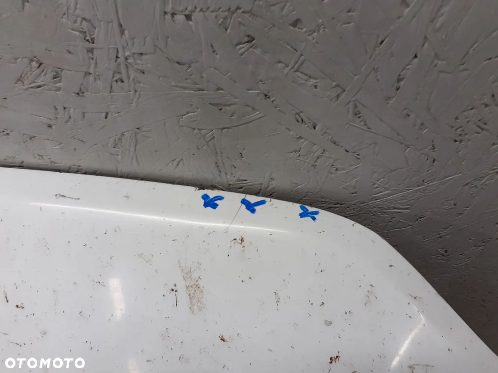 MASKA ZAWIASY IVECO DAILY 2014-> - 4