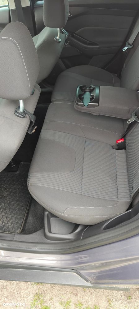 Ford Focus 1.6 EcoBoost Edition Start - 14