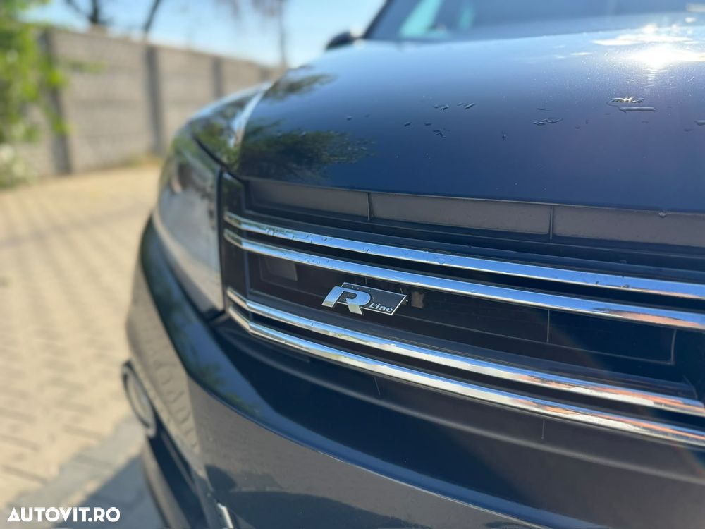 Volkswagen Tiguan - 17