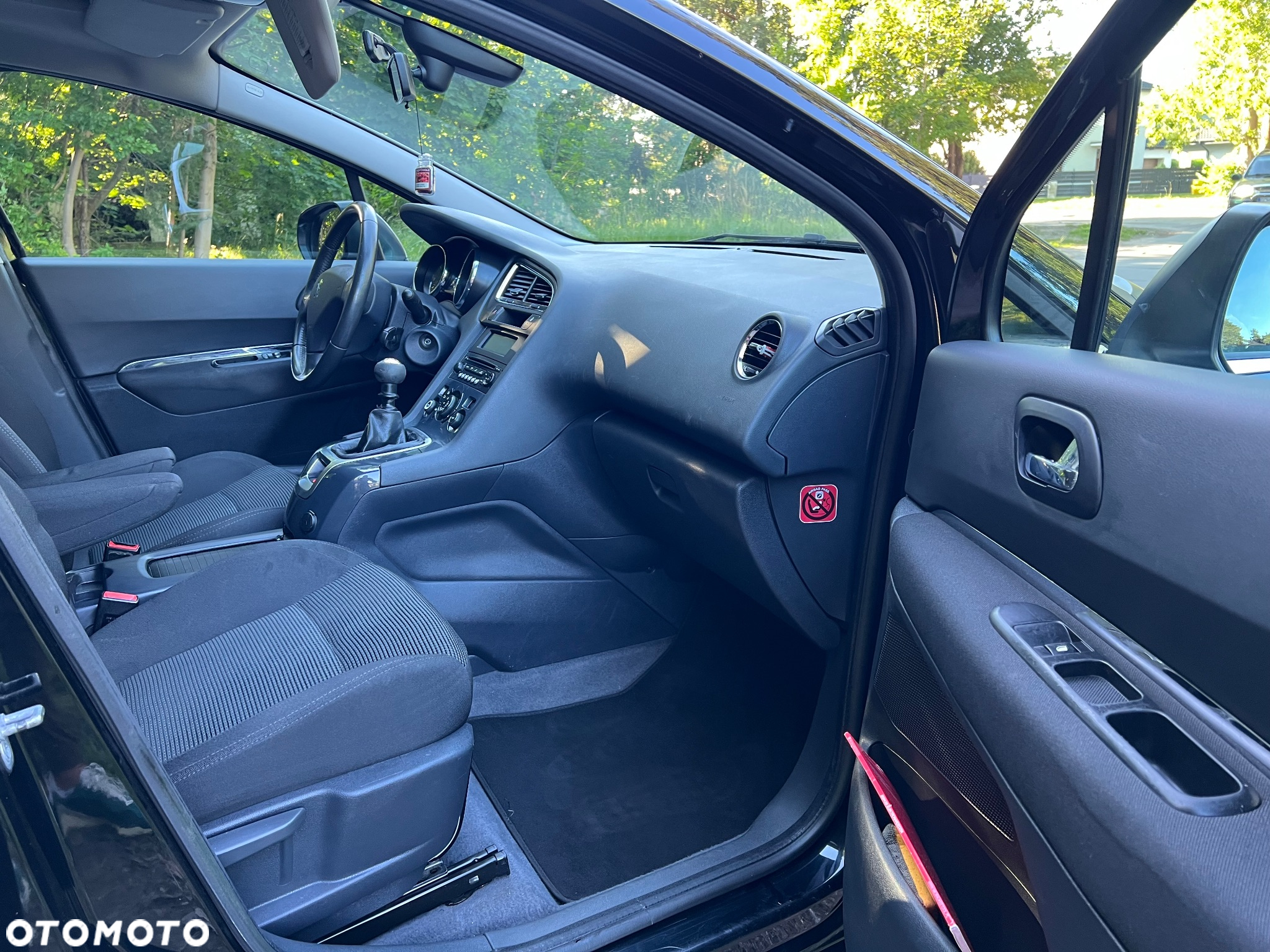 Peugeot 5008 - 11