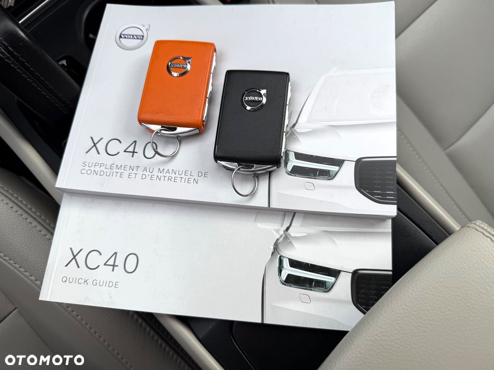Volvo XC 40 D3 Momentum Pro - 17