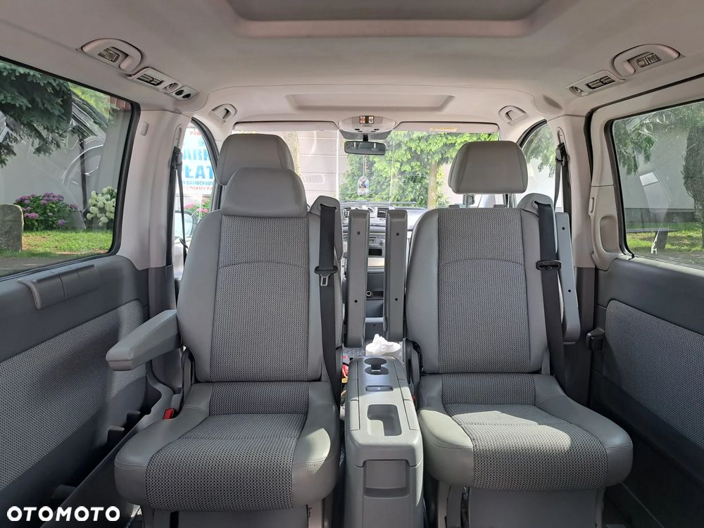 Mercedes-Benz Viano - 19