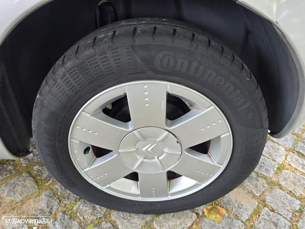 Citroën C3 1.1 Exclusive - 42
