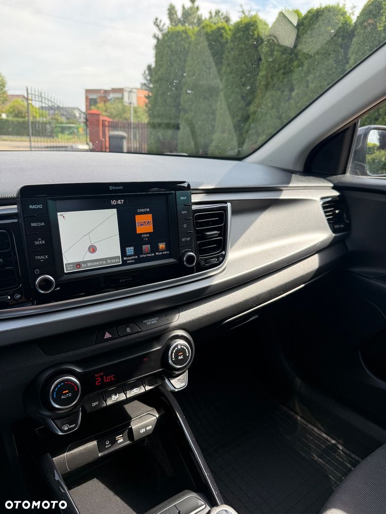 Kia Rio 1.0 T-GDI 120 Platinum Edition - 33