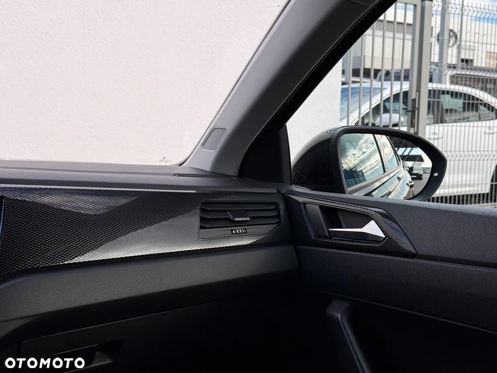 Volkswagen Taigo 1.0 TSI Life Plus DSG - 18