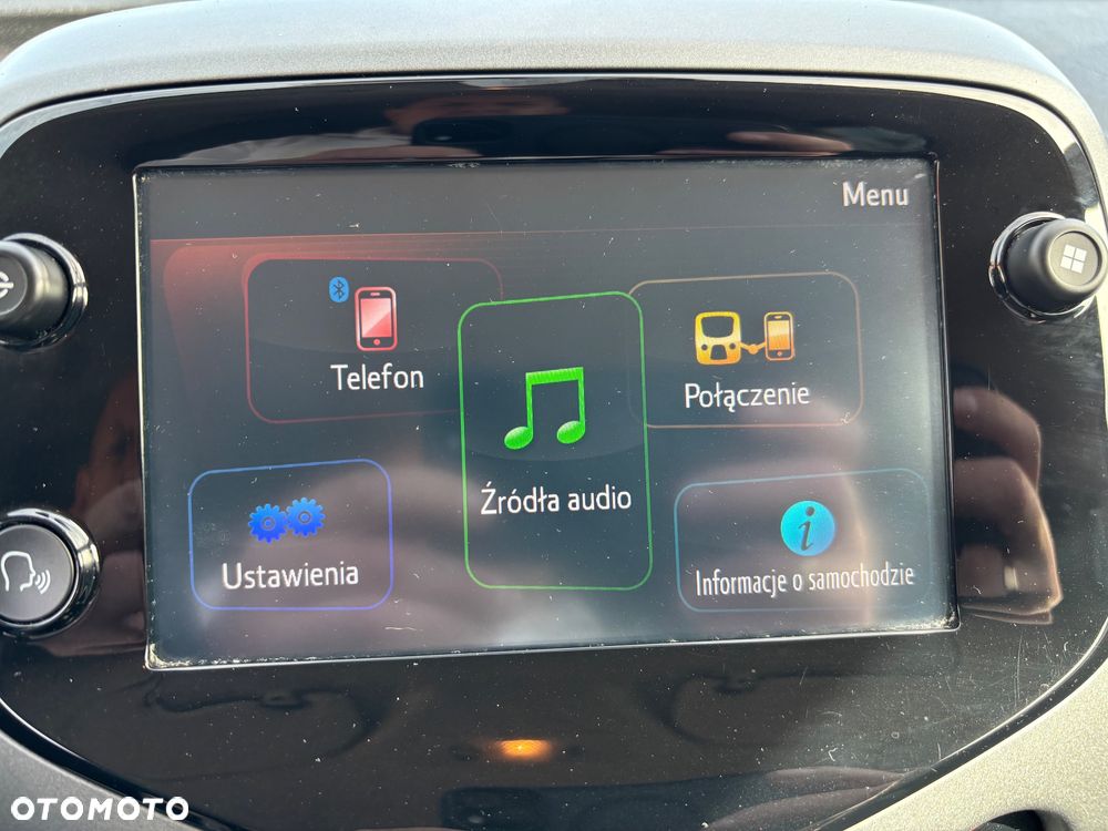 Toyota Aygo 1.0 VVT-i Color Edition - 26