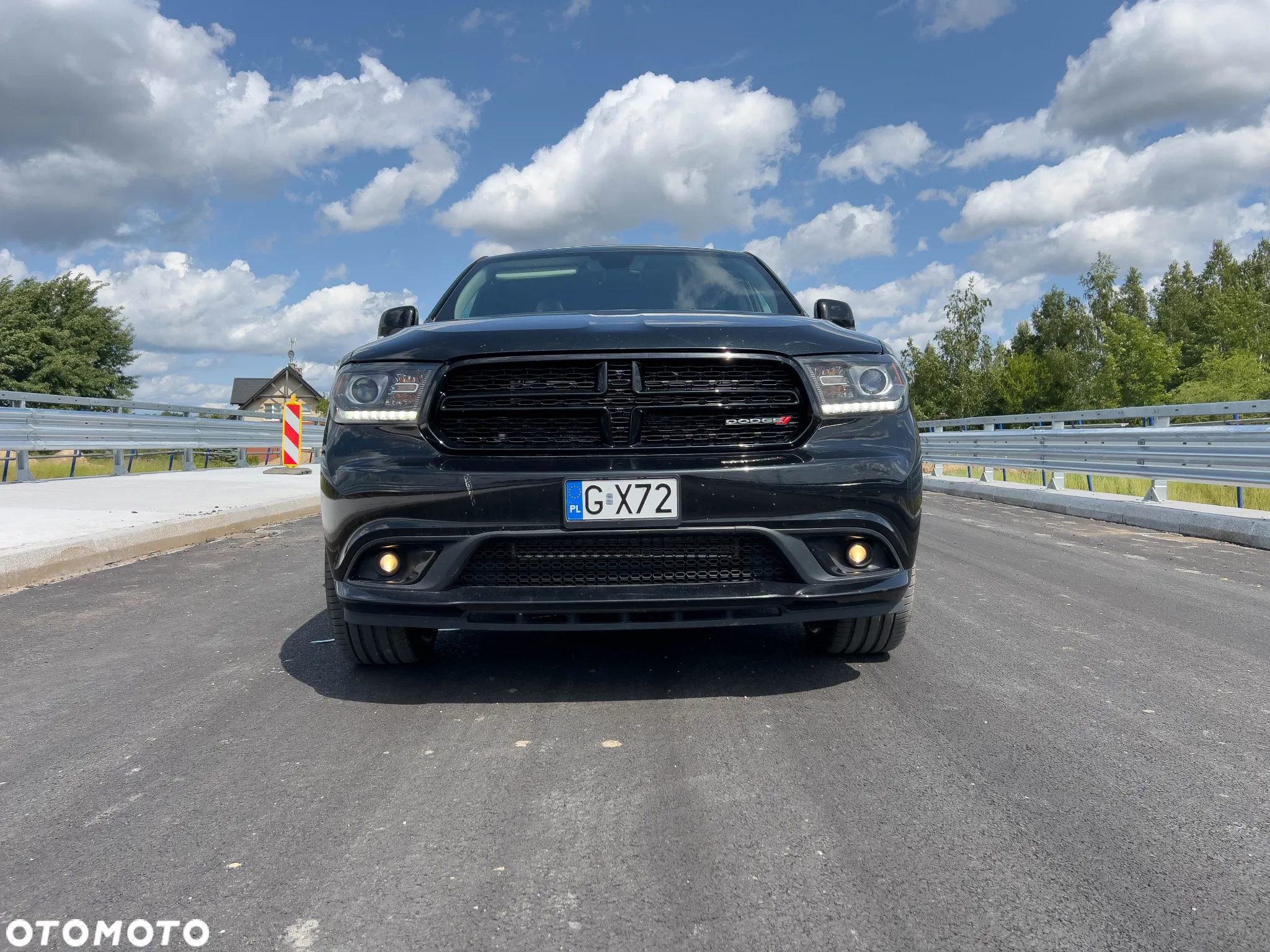 Dodge Durango - 2