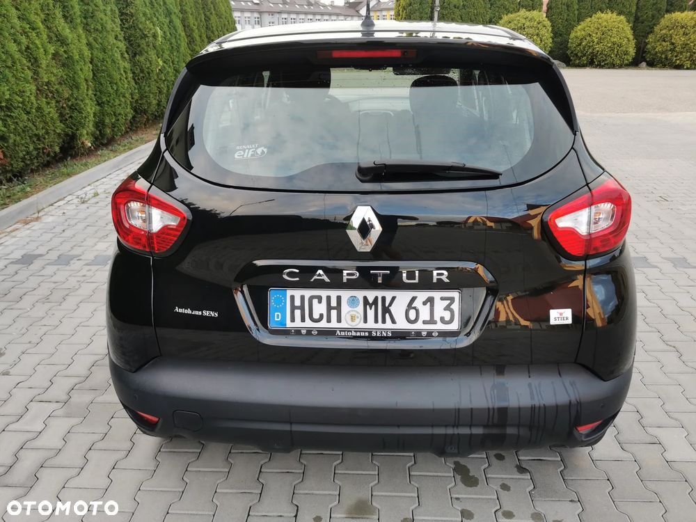 Renault Captur ENERGY TCe 120 Experience - 5