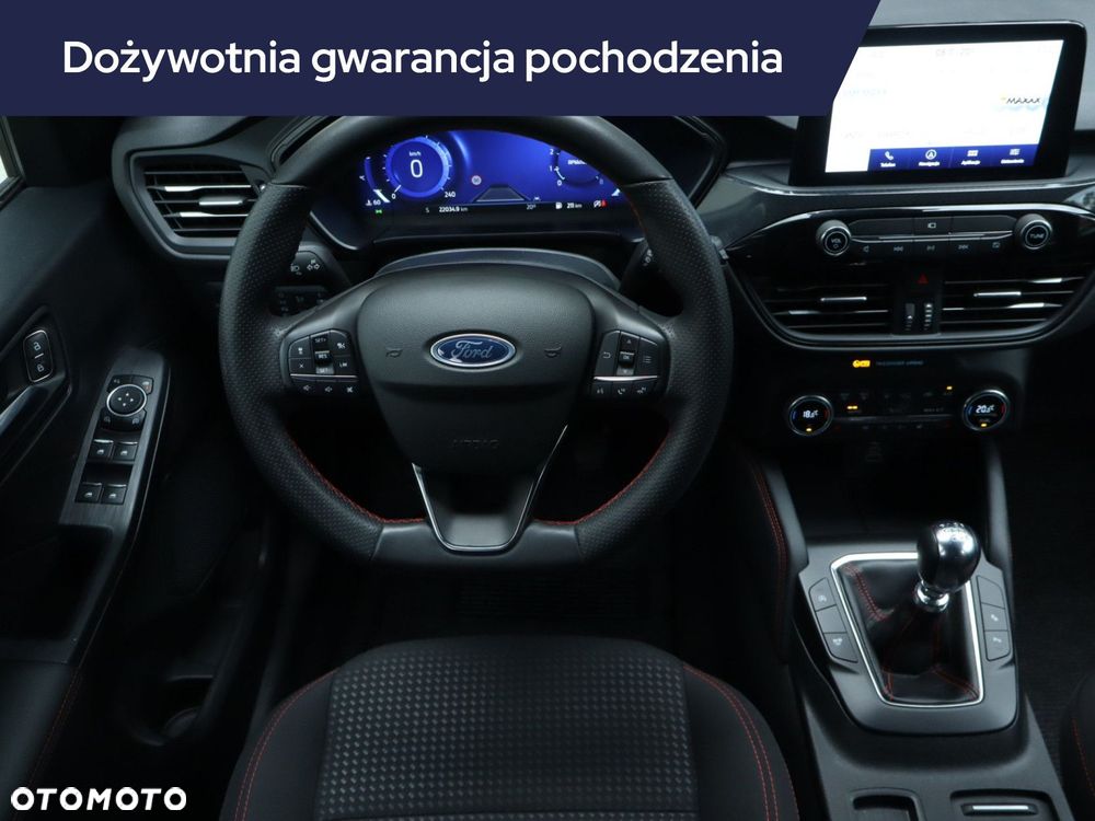 Ford Kuga - 9