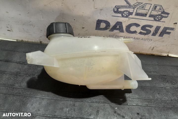 Vas expansiune 217107259R 217107259R Dacia Dokker 1 [2012 - 2017] Com - 2
