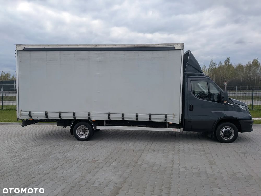 Iveco Daily - 3