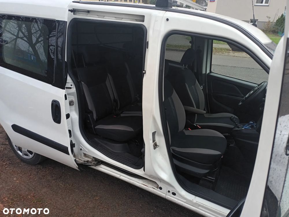 Fiat Doblo - 7