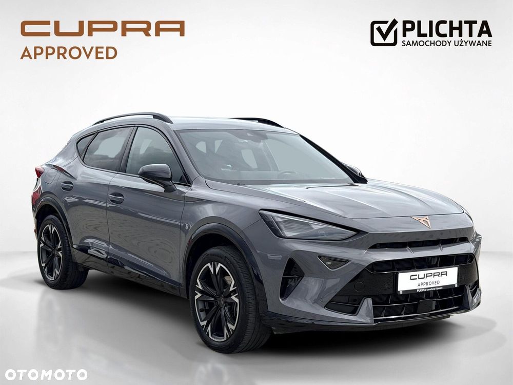 Cupra Formentor - 8