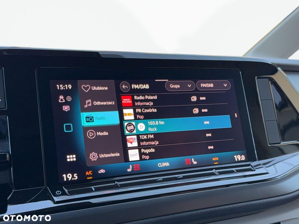 Volkswagen Multivan 2.0 TSI L2 Life DSG - 25