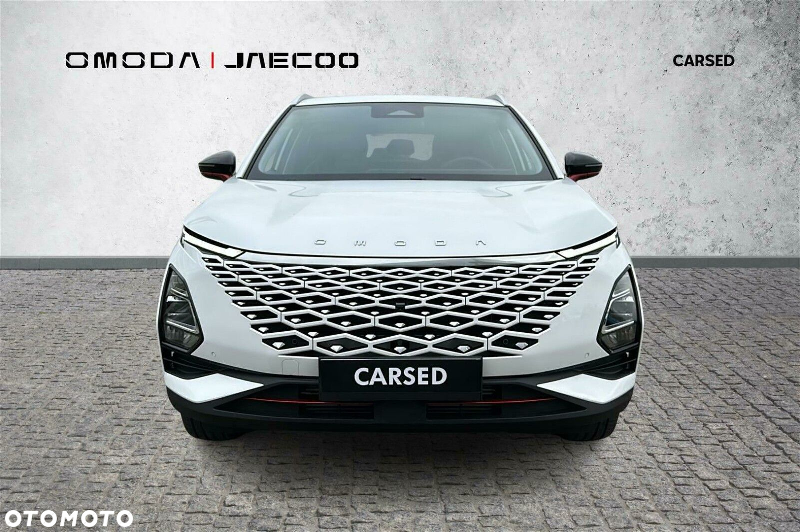 Omoda 5 - 38