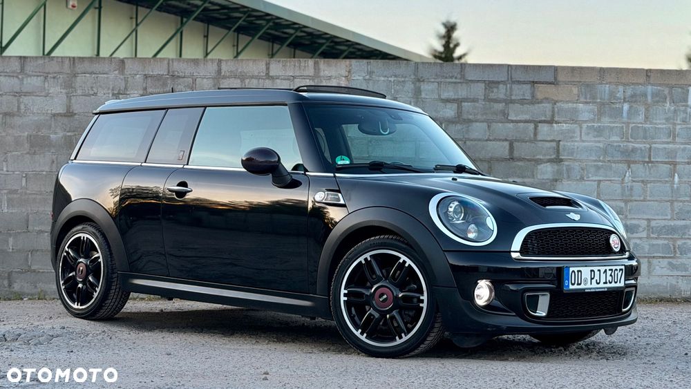 MINI Clubman Cooper S Hampton - 25