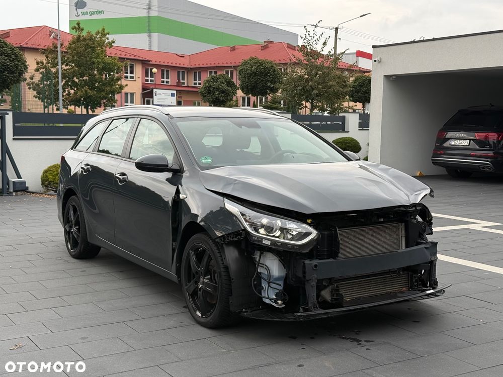 Kia Ceed 1.0 T-GDI 100 OPF Vision - 3
