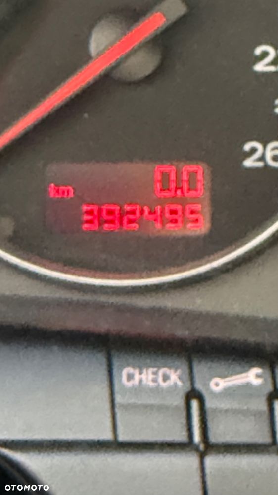 Audi A4 Avant 1.9 TDI - 16