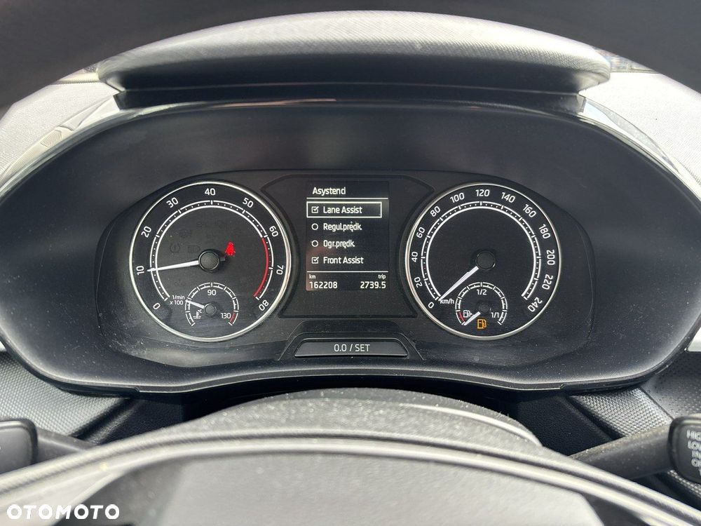 Skoda Fabia 1.0 Ambition - 25