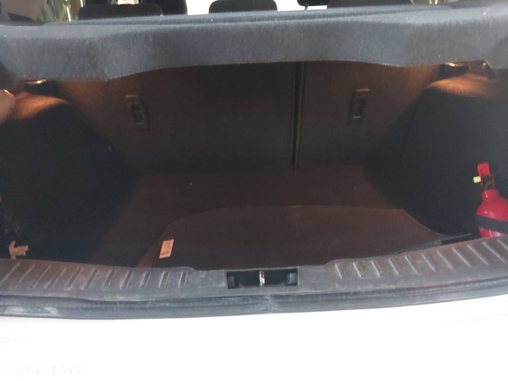 Ford Focus 1.5 TDCi DPF Start-Stopp-System Trend - 8