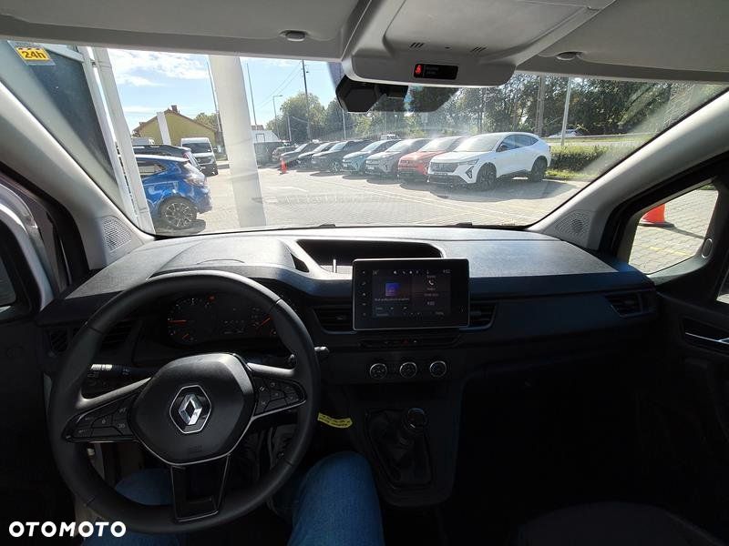 Renault Kangoo - 11