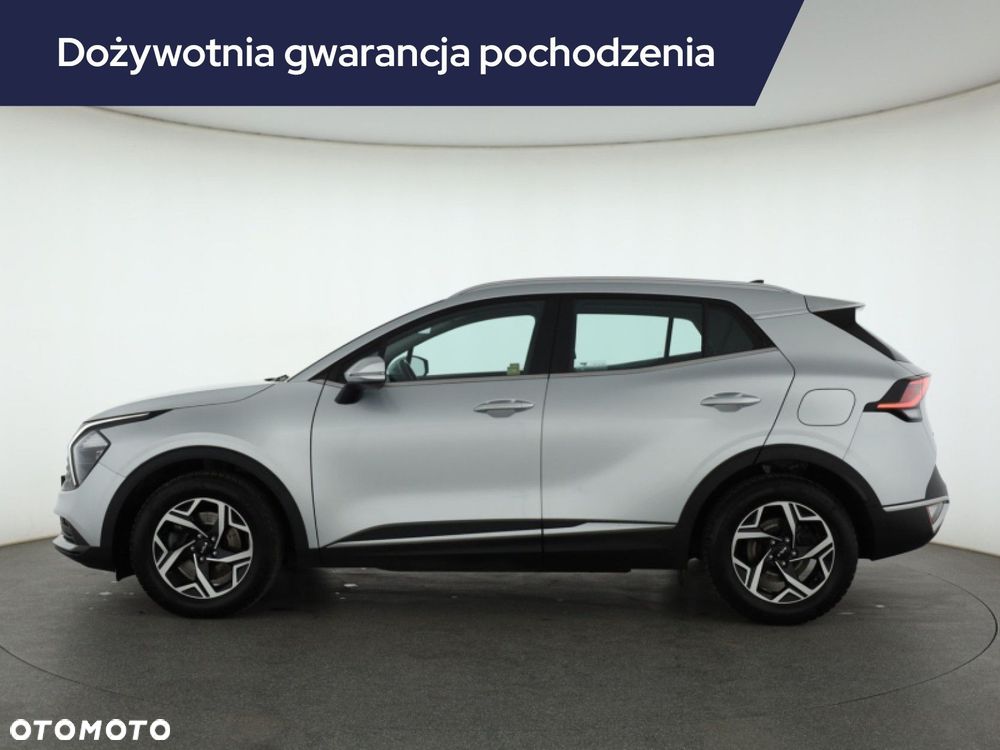 Kia Sportage - 4