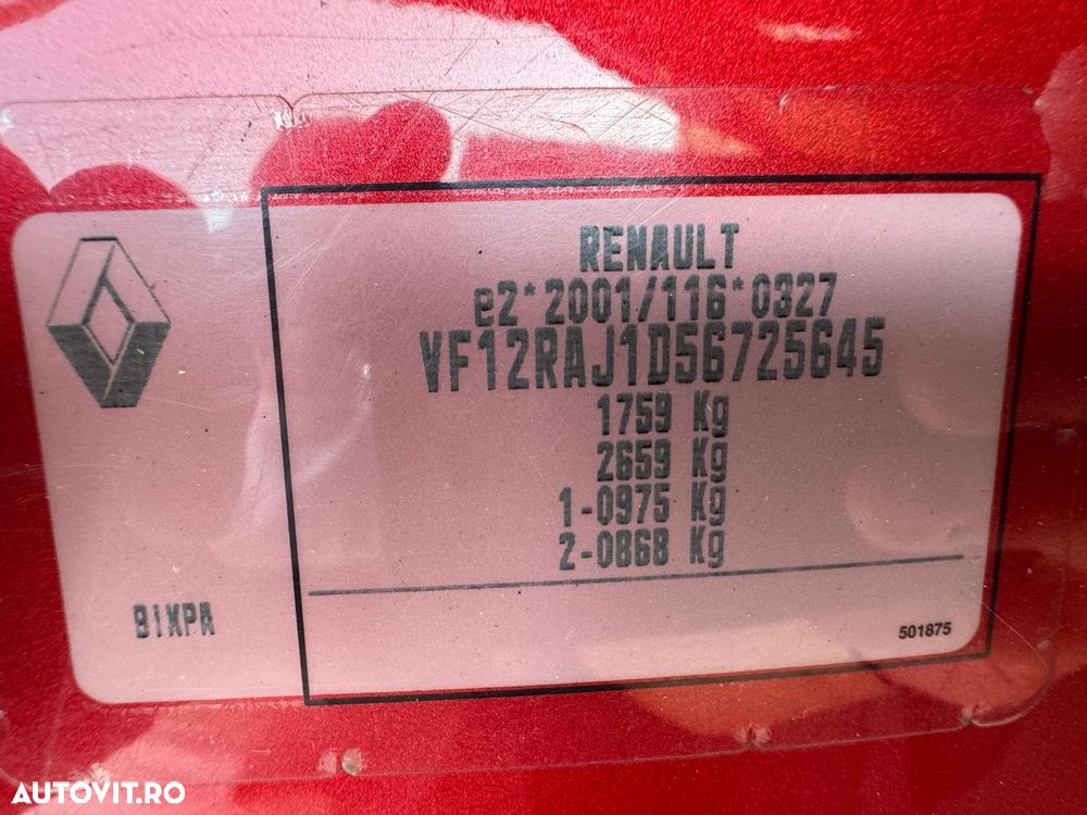 Renault Captur ENERGY dCi 90 EDC Intens - 30
