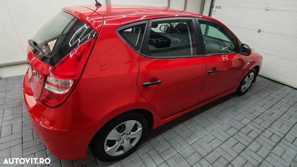 Hyundai i30 1.4 GL VM Comfort - 15